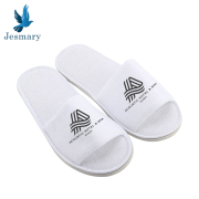 DÉP BÔNG HỞ MŨI QUÀ TẶNG KHÁCH SẠN